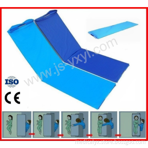 Foldable Transfer Board
